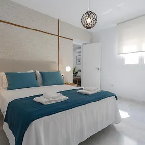 La Brujula By Cadizrentals , Cadix Espagne